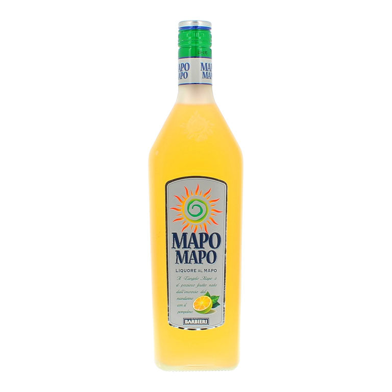 LIQUORE MAPO MAPO BARBERO 1LT (1 pz)